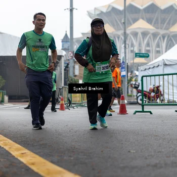 Runner Photo 8567381