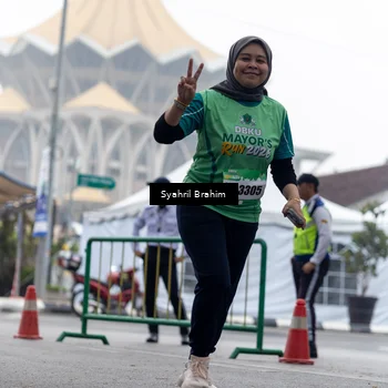 Runner Photo 8567382