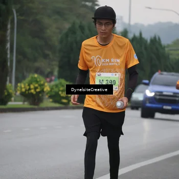 Runner Photo 8567385