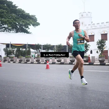 Runner Photo 8567386