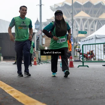 Runner Photo 8567388