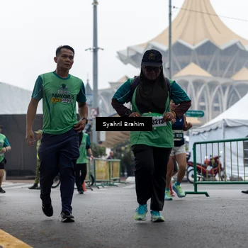 Runner Photo 8567389