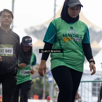Runner Photo 8567394