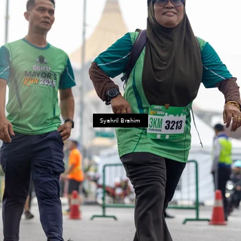 Runner Photo 8567395