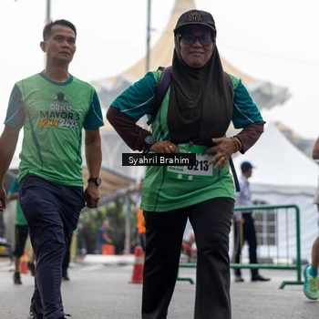 Runner Photo 8567396