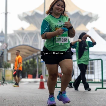 Runner Photo 8567397