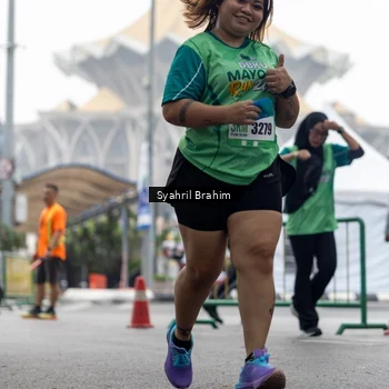 Runner Photo 8567399