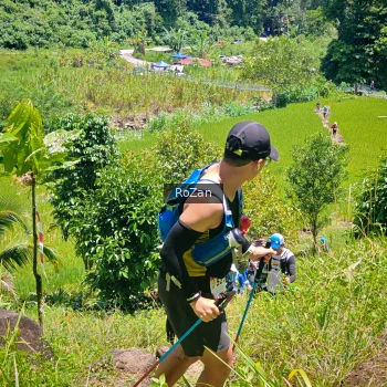 Runner Photo 85674