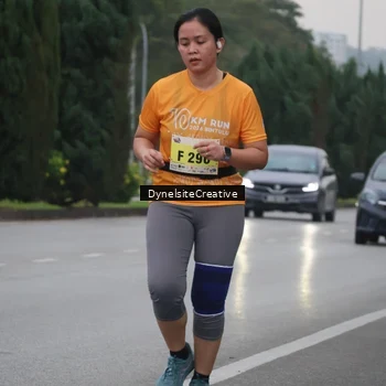 Runner Photo 8567400