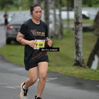 Runner Photo 8567401