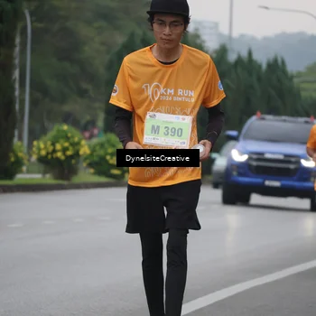 Runner Photo 8567404