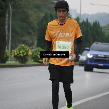 Runner Photo 8567405