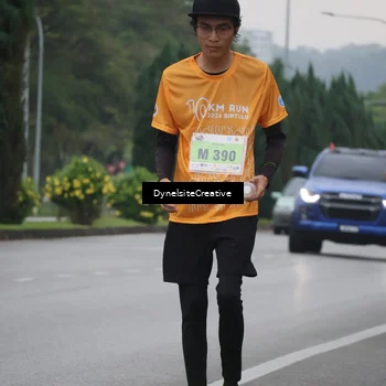 Runner Photo 8567406