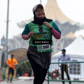 Runner Photo 8567410
