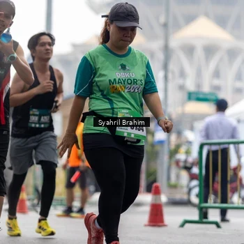 Runner Photo 8567411