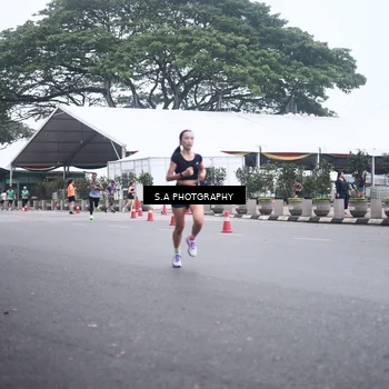 Runner Photo 8567415