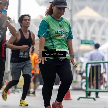 Runner Photo 8567416