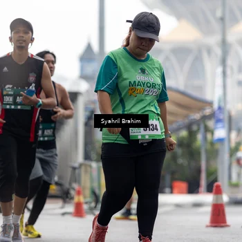 Runner Photo 8567418