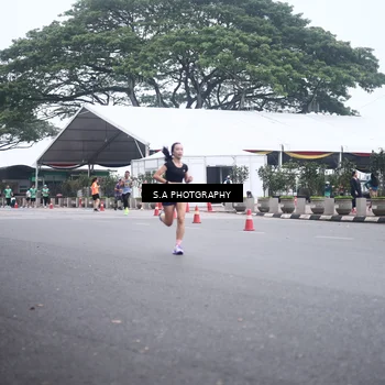 Runner Photo 8567420