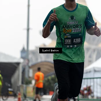 Runner Photo 8567422