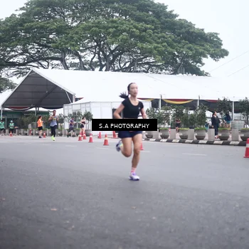 Runner Photo 8567424