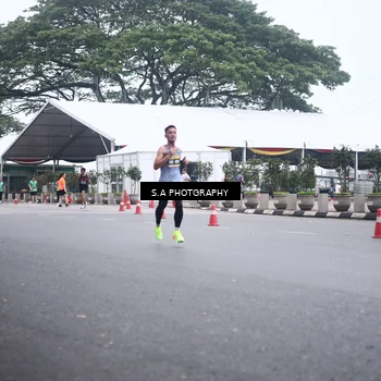 Runner Photo 8567425