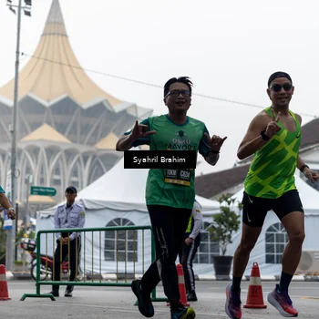 Runner Photo 8567427