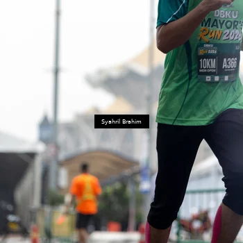Runner Photo 8567428