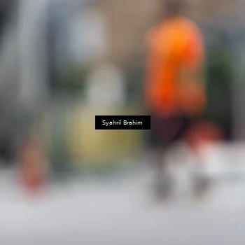 Runner Photo 8567432