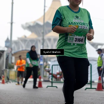 Runner Photo 8567435