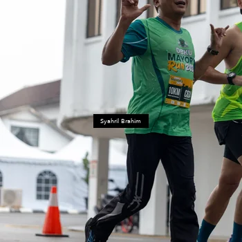 Runner Photo 8567441