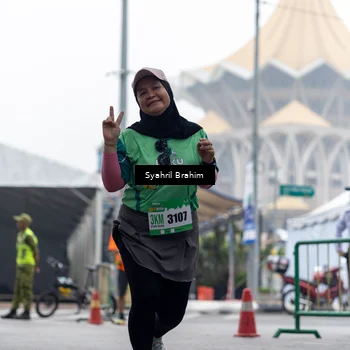 Runner Photo 8567442