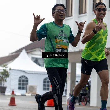 Runner Photo 8567443