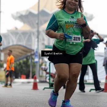 Runner Photo 8567444