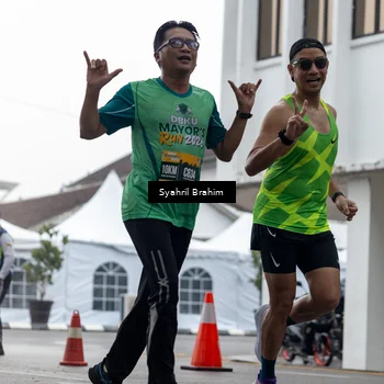 Runner Photo 8567447