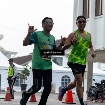 Runner Photo 8567448