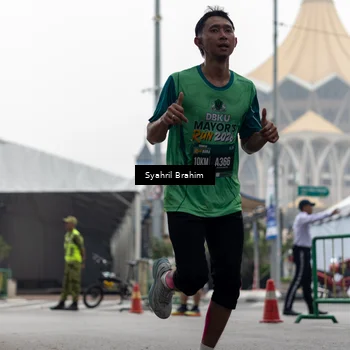 Runner Photo 8567449