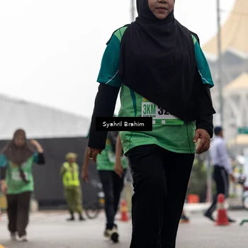 Runner Photo 8567450