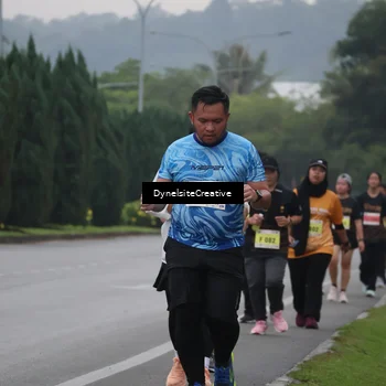 Runner Photo 8567452