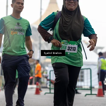 Runner Photo 8567453