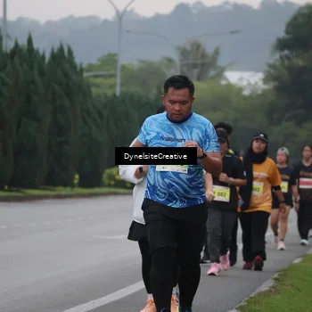 Runner Photo 8567454