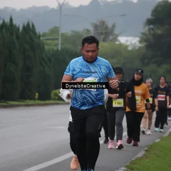 Runner Photo 8567456