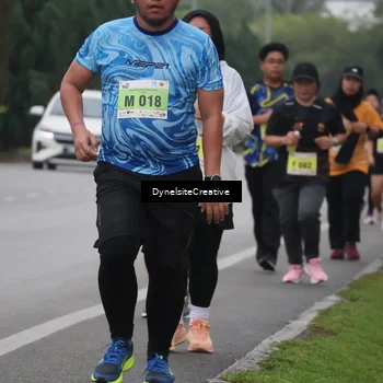 Runner Photo 8567458