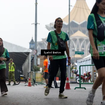 Runner Photo 8567459
