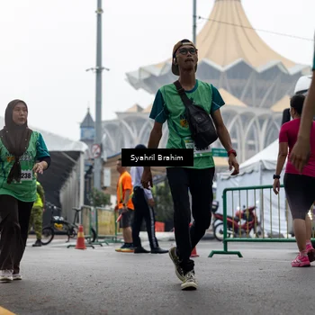 Runner Photo 8567461
