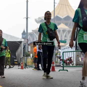 Runner Photo 8567462