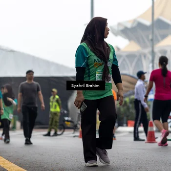 Runner Photo 8567463