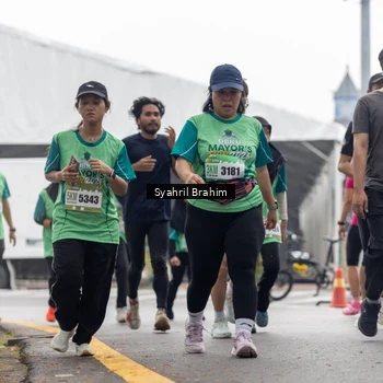 Runner Photo 8567465
