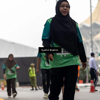 Runner Photo 8567469