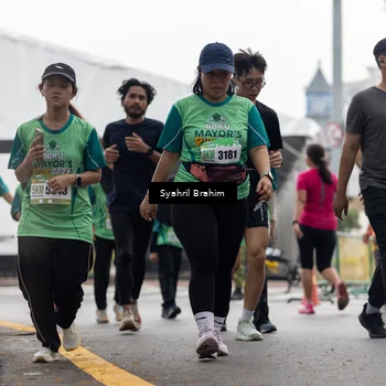 Runner Photo 8567470